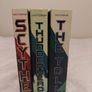Arc Of A Scythe Series Of Books By Neal Shusterman Image 3