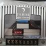 Alpine V12 + Diamond Audio HEX SQ Setup + New Wiring Kit Image 5