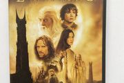 The Lord of the Rings: The Two Towers (2-Disc DVD Set)