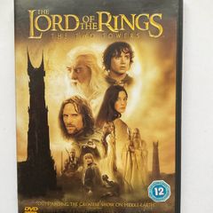 The Lord of the Rings: The Two Towers (2-Disc DVD Set)