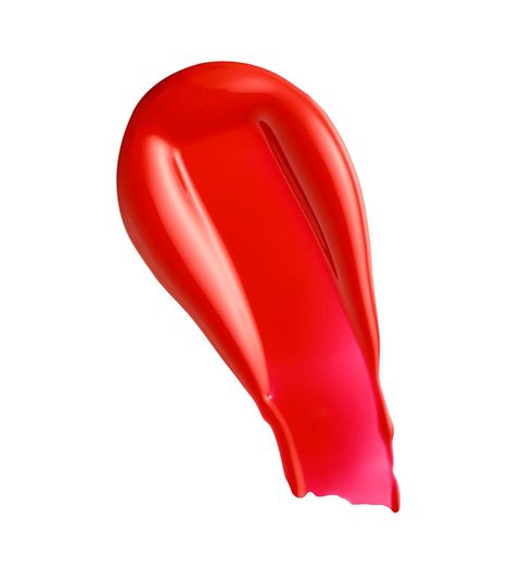 Revolution Sheer Lipgloss - 132 Cherry - New