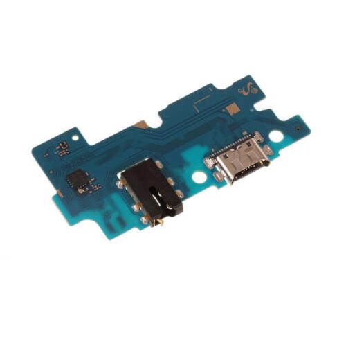 For Samsung Galaxy A20 A205 Charging Port Board Replacement Dock Connector Mic New - FHT40SMCP