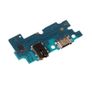 For Samsung Galaxy A20 A205 Charging Port Board Replacement Dock Connector Mic New - FHT40SMCP Image 5