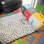 Baby Crib + Coconut Fiber Mattress + Mobile + another essentials Image 10