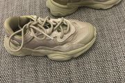 UK 12 Adidas Ozweego Green