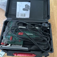 Jigsaw - Read The Details