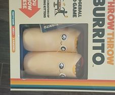 throw throw burrito