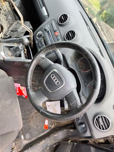 Audi A3 2007 1.9 tdi