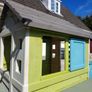 Smoby Playhouse Image 6
