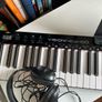 VisionKey-100 Keyboard and Accessories Image 6