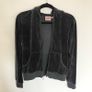 Juicy Couture zip up hoodie Image 3
