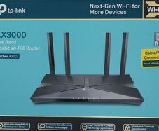 tp link ax3000