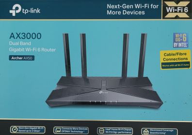 tp link ax3000