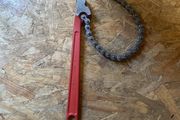 Chain Wrench Virax