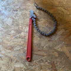 Chain Wrench Virax