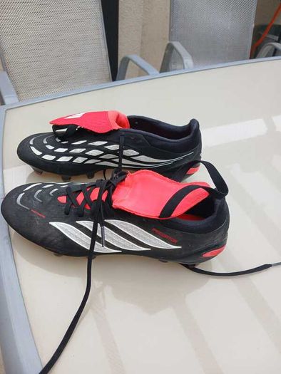 adidas Predator Pro Mens Firm Ground Football Boots