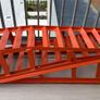 Halfords 2 Tonne Car Ramps Image 2