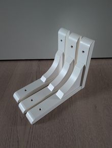 shelf brackets