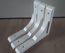 shelf brackets