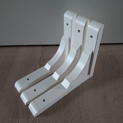 shelf brackets
