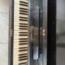 Thurmer Upright Piano Vintage German Piano Image 4