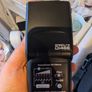 Canon 550D with accessories Image 3