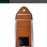 Brand new Kompas Boat HD nflatable boat 3.2m-1.5m PVC 1.6 mm Image 4