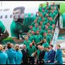 Aer Lingus, Supporters Of the,."Irish Rugby Team Image 10