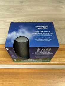 yankee candle