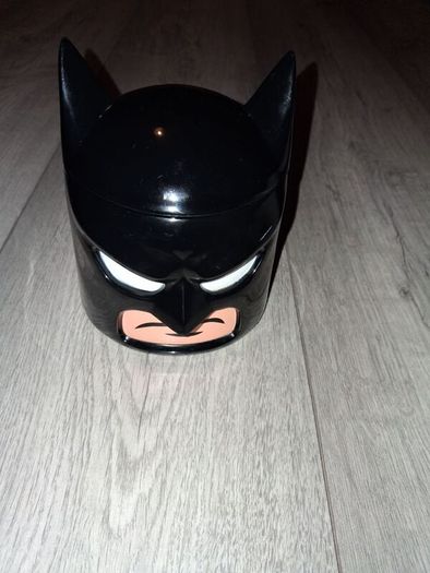 ZAK! Designs DC Batman Lidded Container
