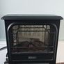 Electric Stove Image 3