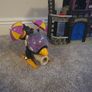 Imaginext batman arkhan asylum Image 4