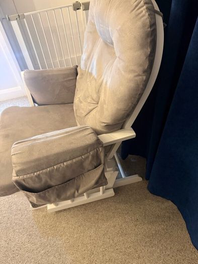 Nursery Chair