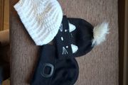Kids/ teenagers winter Hats