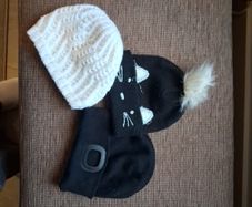 Kids/ teenagers winter Hats