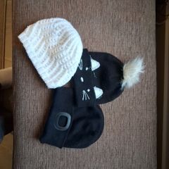 Kids/ teenagers winter Hats