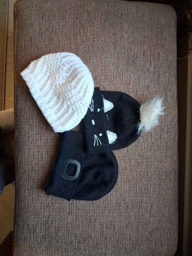 Kids/ teenagers winter Hats