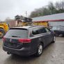 Breaking vw Passat 2017 2.0tdi crl qmm auto li7f Image 6