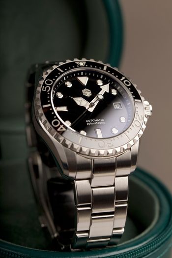 San Martin SN0009D