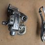 Campagnolo mixed mini groupset Image 5