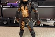 Neca Predator 1/4 Scale