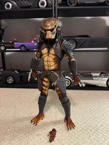 Neca Predator 1/4 Scale