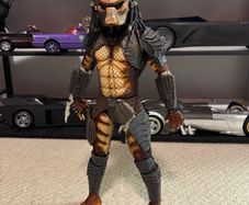 Neca Predator 1/4 Scale