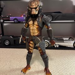 Neca Predator 1/4 Scale