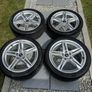Audi R18 S-line alloys Image 3