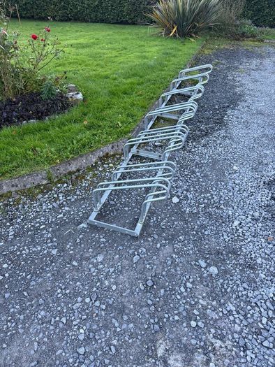 Bike Rack
