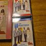 Vintage The Platters Golden Hit Collection 2 Cassette Pack Image 3