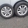 Vw Golf alloys Mk 7.5 full set would suit Caddy. Seat, Skoda Image 6