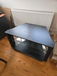 TV stand