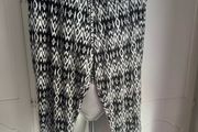 Harem style summer pants size UK20 EU48 Postage included